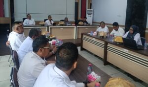 Kajian Lingkungan Hidup Strategis (KLHS) Rencana Detail Tata Ruang (RDTR) Wilayah Perencanaan (WP) Kawasan Perkotaan Polewali dan Wonomulyo Kajian Lingkungan Hidup Strategis (KLHS) Rencana Detail Tata Ruang (RDTR) Wilayah Perencanaan (WP) Kawasan Perkotaan Polewali dan Wonomulyo