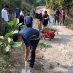 Jumat Bersih, Kantor Pertanahan Mamasa Tingkatkan Kenyamanan Lingkungan Kerja Jumat Bersih, Kantor Pertanahan Mamasa Tingkatkan Kenyamanan Lingkungan Kerja