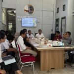 Kantor Pertanahan Mamasa Gelar Rapat Persiapan Pendampingan Usaha Reforma Agraria